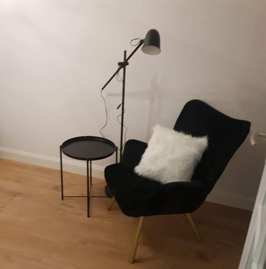 Apartamenty Szeroka 32 Stary Toruń Exteriér fotografie