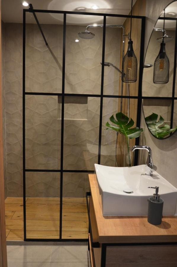 Apartamenty Szeroka 32 Stary Toruń Exteriér fotografie