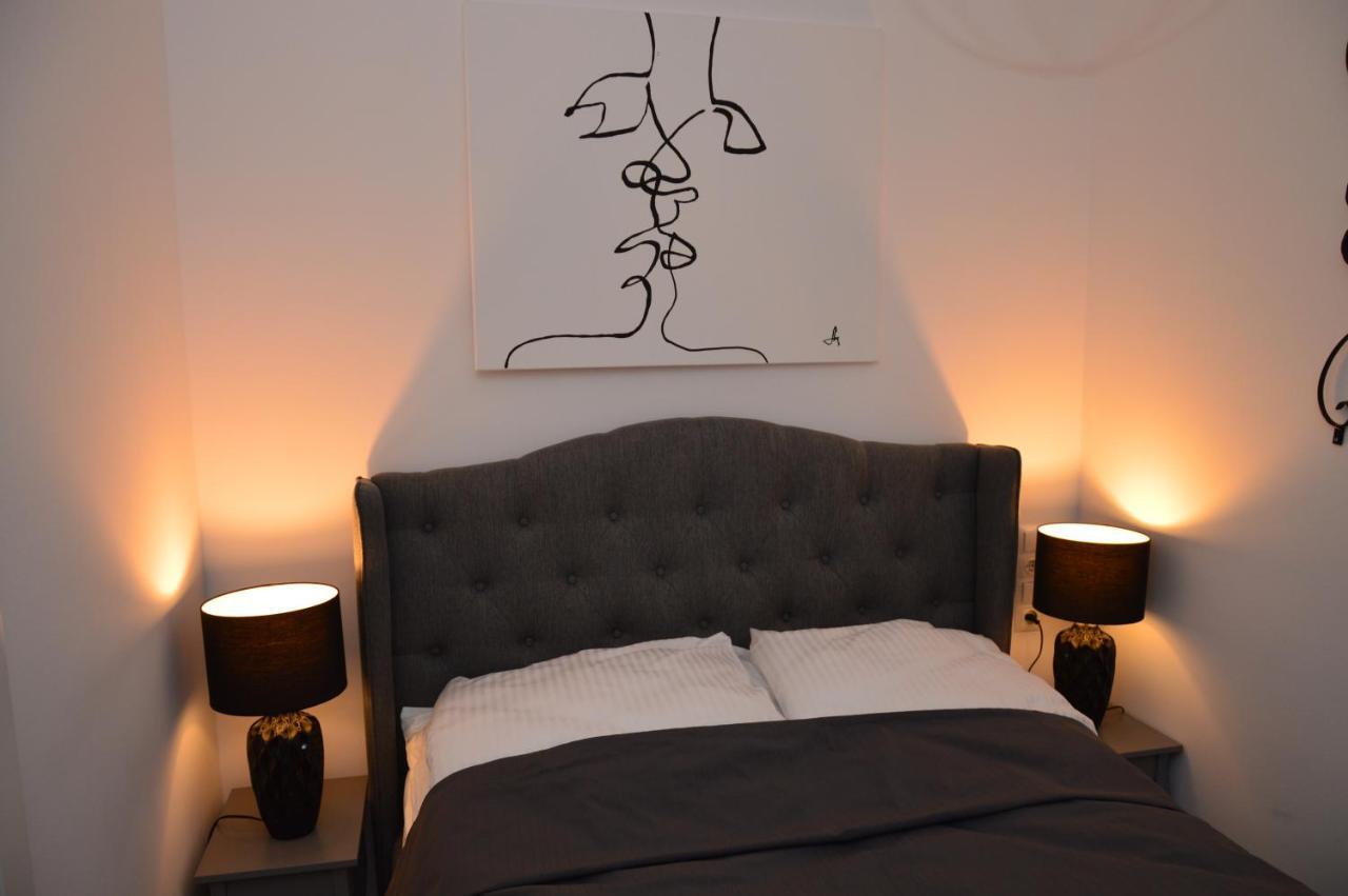 Apartamenty Szeroka 32 Stary Toruń Exteriér fotografie